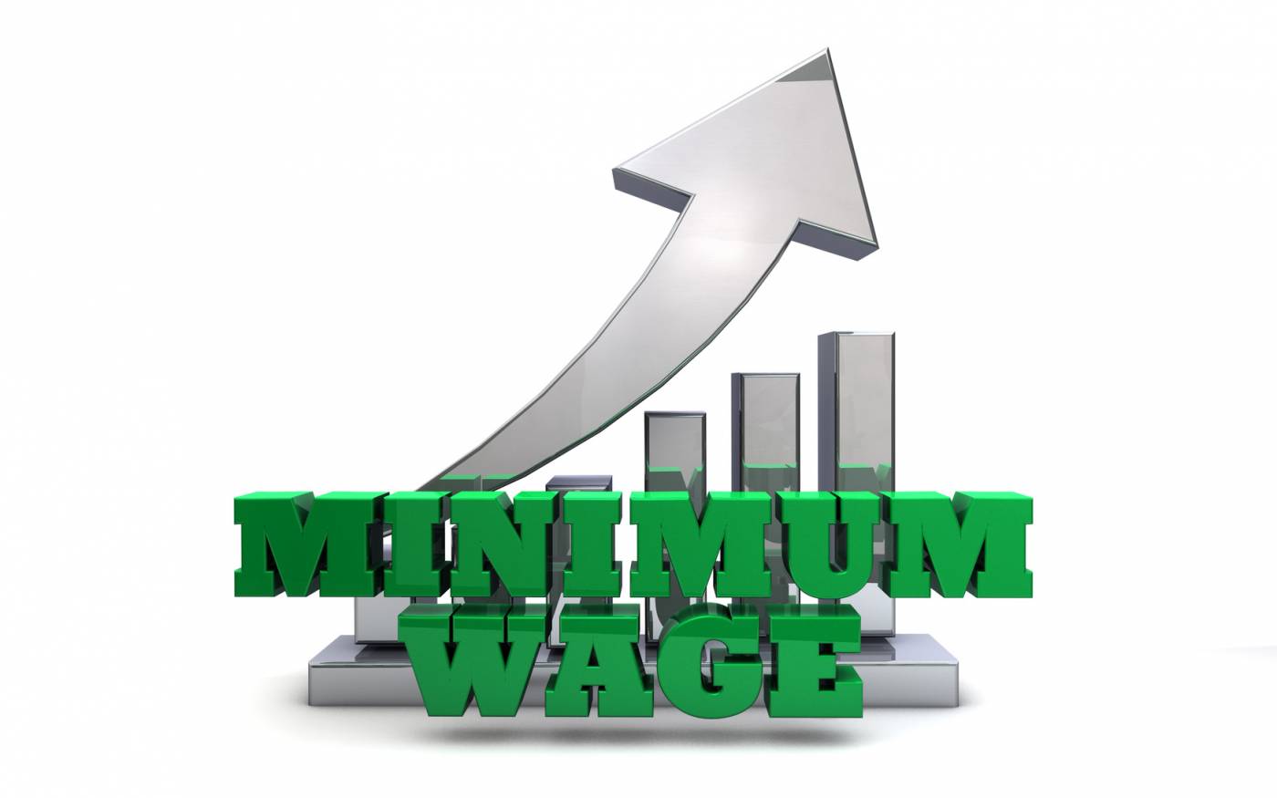 minimum wage - photo #32